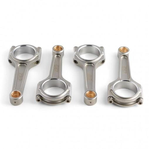 Снимка на Suzuki Hayabusa "99-07" Heavy Duty Series Connecting Rods with L19 bolts ZRP R-SUZ-004-I-L19